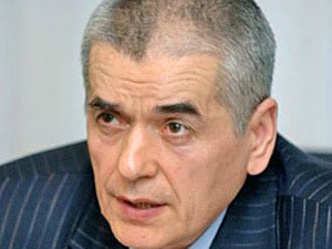 Российских матерей надо лишить права отказываться от вакцинации детей