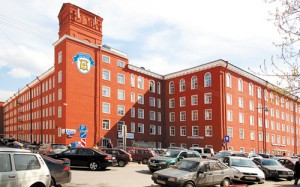 Загранпаспорт для ребенка