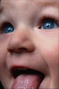 Про психическое развитие ребенка