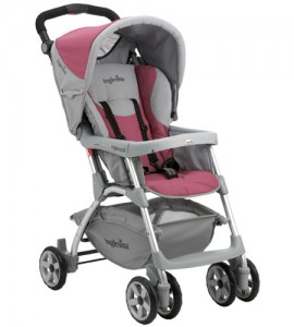 Купить детскую прогулочную коляску