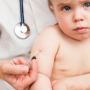 О прививках. За и против.