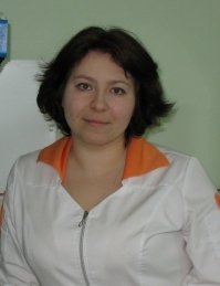 Одоева Ирина Владимировна