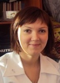 Паршина Софья АлександровнаВрач-педиатр