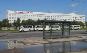 18 (восемнадцатый) роддом Санкт-Петербурга – отзывы, фотографии