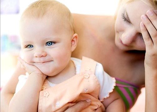 Mother-Postnatal-Depression